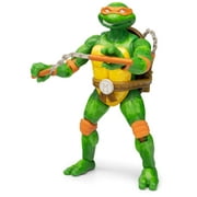 Teenage Mutant Ninja Turtles BST AXN Michelangelo Action Figure Arcade Game