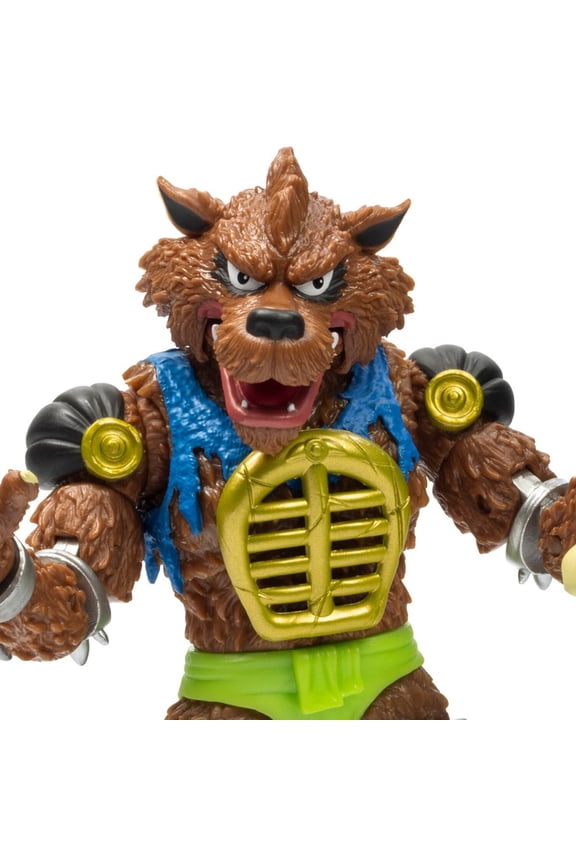 BST AXN Rahzar 5-Inch Figure for Kids Ages 8+