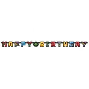 Teenage Mutant Ninja Turtles Banner (1)