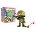 thumbnail image 1 of Teenage Mutant Ninja Turtles Blind Box 3" Action Vinyls Series 2, One Random, 1 of 3