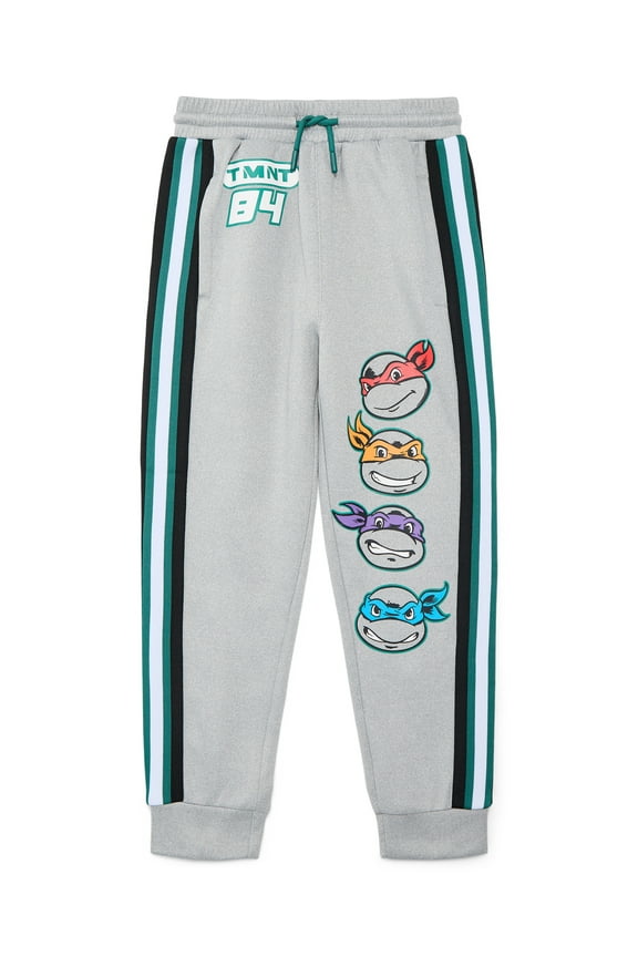 Boys Active Jogger Pant, Sizes 4-16