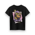 thumbnail image 1 of Teenage Mutant Ninja Turtles Boys Black Short Sleeved T-Shirt, 1 of 5