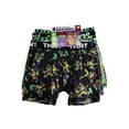 thumbnail image 1 of Teenage Mutant Ninja Turtles Boys Boxer Briefs Underwear, 4-Pack, Sizes XS-XL, 1 of 5