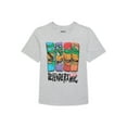 thumbnail image 1 of Teenage Mutant Ninja Turtles Boys Defenders of NYC Tee, Sizes 4-18, 1 of 3