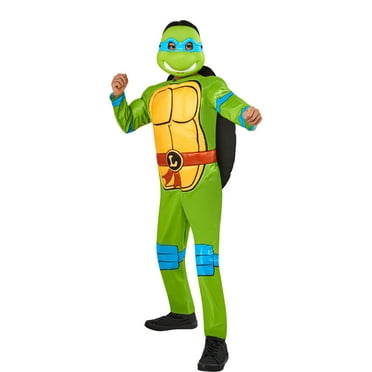 Rubies Teenage Mutant Ninja Turtle Leonardo Child Halloween Costume ...