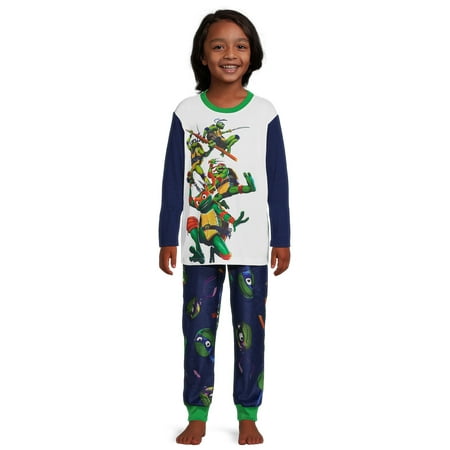 Clothing Size: XS (4-5)