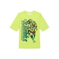 thumbnail image 1 of Teenage Mutant Ninja Turtles Boys Rash Guard, 1 of 3