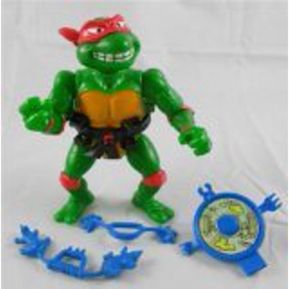 Teenage Mutant Ninja Turtles Breakfightin Raphael