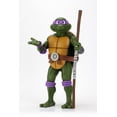 thumbnail image 1 of Teenage Mutant Ninja Turtles (Cartoon) – 1/4 Scale Action Figure – Giant Size Donatello, 1 of 4