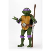 Teenage Mutant Ninja Turtles Cartoon   1/4 Scale Action Figure   Giant Size Donatello
