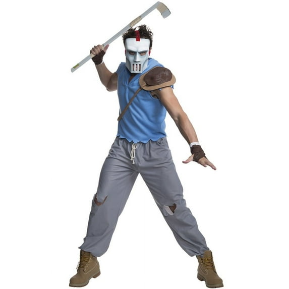 Adult Casey Jones Costume