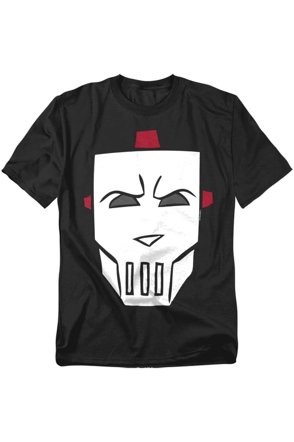 T-Shirt Casey Jones Hockey Mask Unisex Graphic Tee for Men & Women