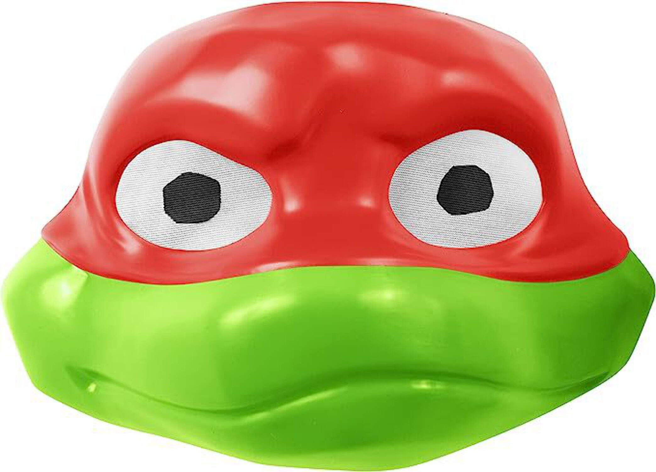Teenage Mutant Ninja Turtles - Child Mask - Walmart.com