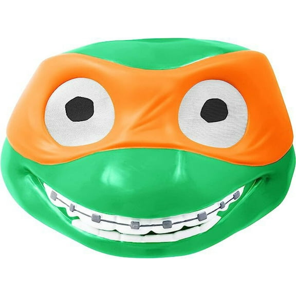 Teenage Mutant Ninja Turtles - Child Mask