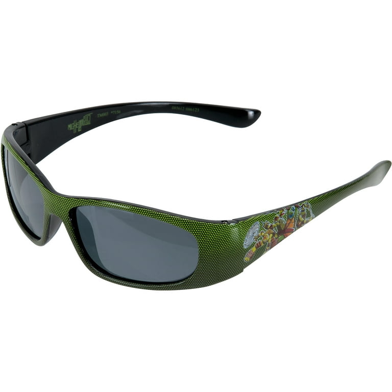 Ninja cheap turtle eyeglasses