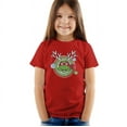 thumbnail image 1 of Teenage Mutant Ninja Turtles Christmas Into The Ninja Spirit Kids T Shirt for Youth Toddler Boys and Girls, 1 of 4