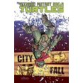thumbnail image 1 of Pre-Owned Teenage Mutant Ninja Turtles: Teenage Mutant Ninja Turtles Volume 6: City Fall Part 1 (Series #6) (Paperback), 1 of 1