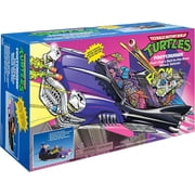 Teenage Mutant Ninja Turtles Classic Foot Cruiser Vehicle Playmates Toys 84708