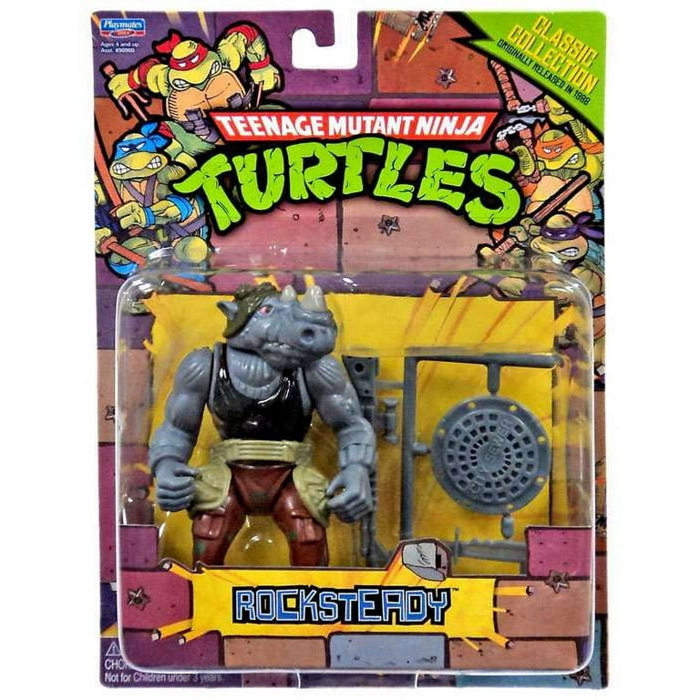1988 rocksteady action figure hotsell