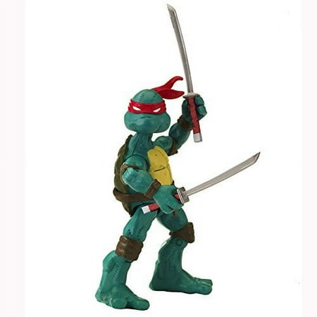 Teenage Mutant Ninja Turtles Comic Book Leonardo Figure