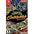 thumbnail image 1 of Teenage Mutant Ninja Turtles: Cowabunga Collection, Konami, Nintendo Switch, 083717271055, 1 of 11