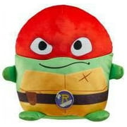 Teenage Mutant Ninja Turtles Cuutopia Raphael Plush