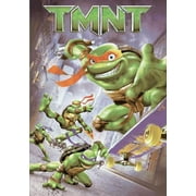 Teenage Mutant Ninja Turtles (DVD) [2007]