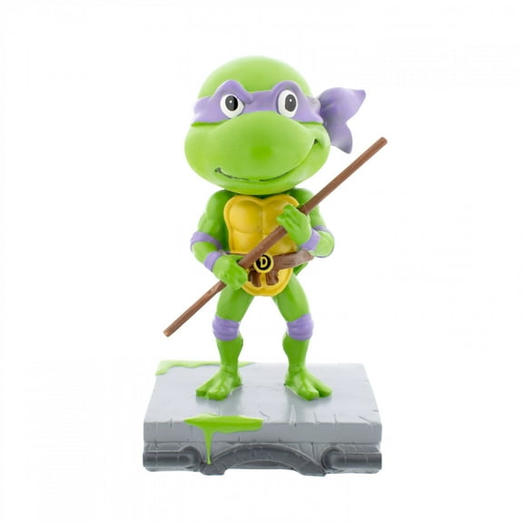 Teenage Mutant Ninja Turtles Donatello 6 Inch Bobblehead