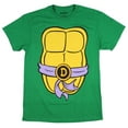 thumbnail image 1 of Teenage Mutant Ninja Turtles TMNT Mens Costume T-Shirt, 1 of 2