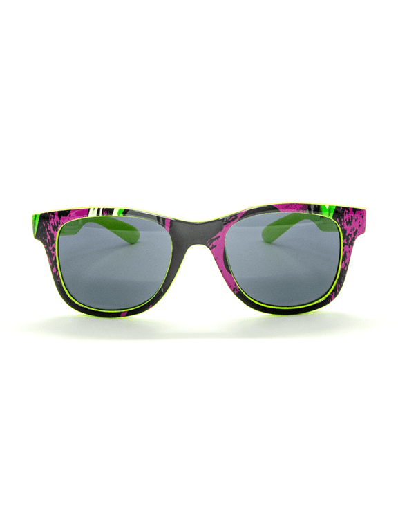 Teenage Mutant Ninja Turtles - Donatello, Purple (Kids Sunglasses)