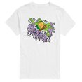 thumbnail image 1 of Teenage Mutant Ninja Turtles - Donnie - Men's Short Sleeve Graphic T-Shirt, 1 of 5