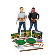 Teenage Mutant Ninja Turtles Trunk Set for Kids