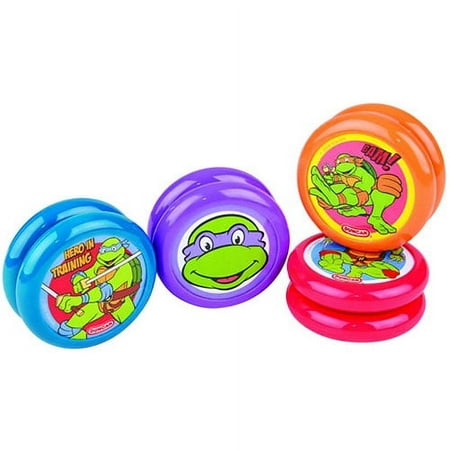 Teenage Mutant Ninja Turtles Duncan ProYo (Styles Vary) Yo-Yo