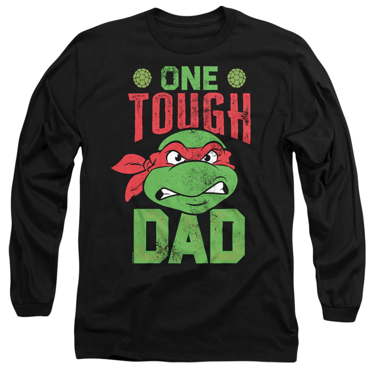 Delaware State University Dad Long Sleeve T-Shirt – Unisex, Officially Licensed Fan Gear