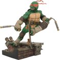 Teenage Mutant Ninja Turtles Gallery: Michelangelo Deluxe PVC Statue ...