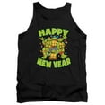 thumbnail image 1 of Teenage Mutant Ninja Turtles Happy New Year Group Unisex Adult Tank Top, 1 of 2