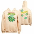 thumbnail image 1 of Teenage Mutant Ninja Turtles Hoodie With Cowabunga! Back Print-Large, 1 of 5