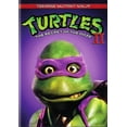thumbnail image 1 of Teenage Mutant Ninja Turtles II: The Secret Of The Ooze (DVD), 1 of 2