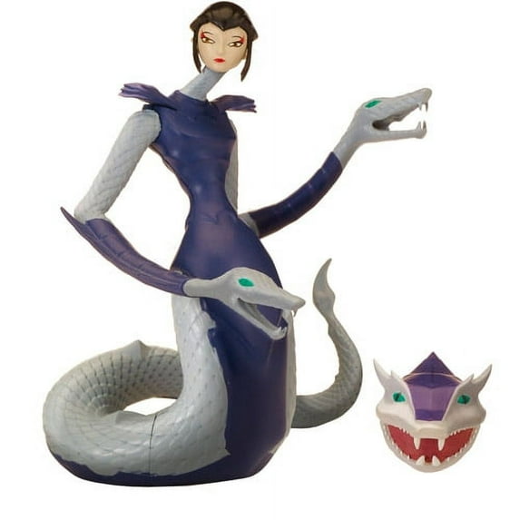 Teenage Mutant Ninja Turtles Karai the Snake