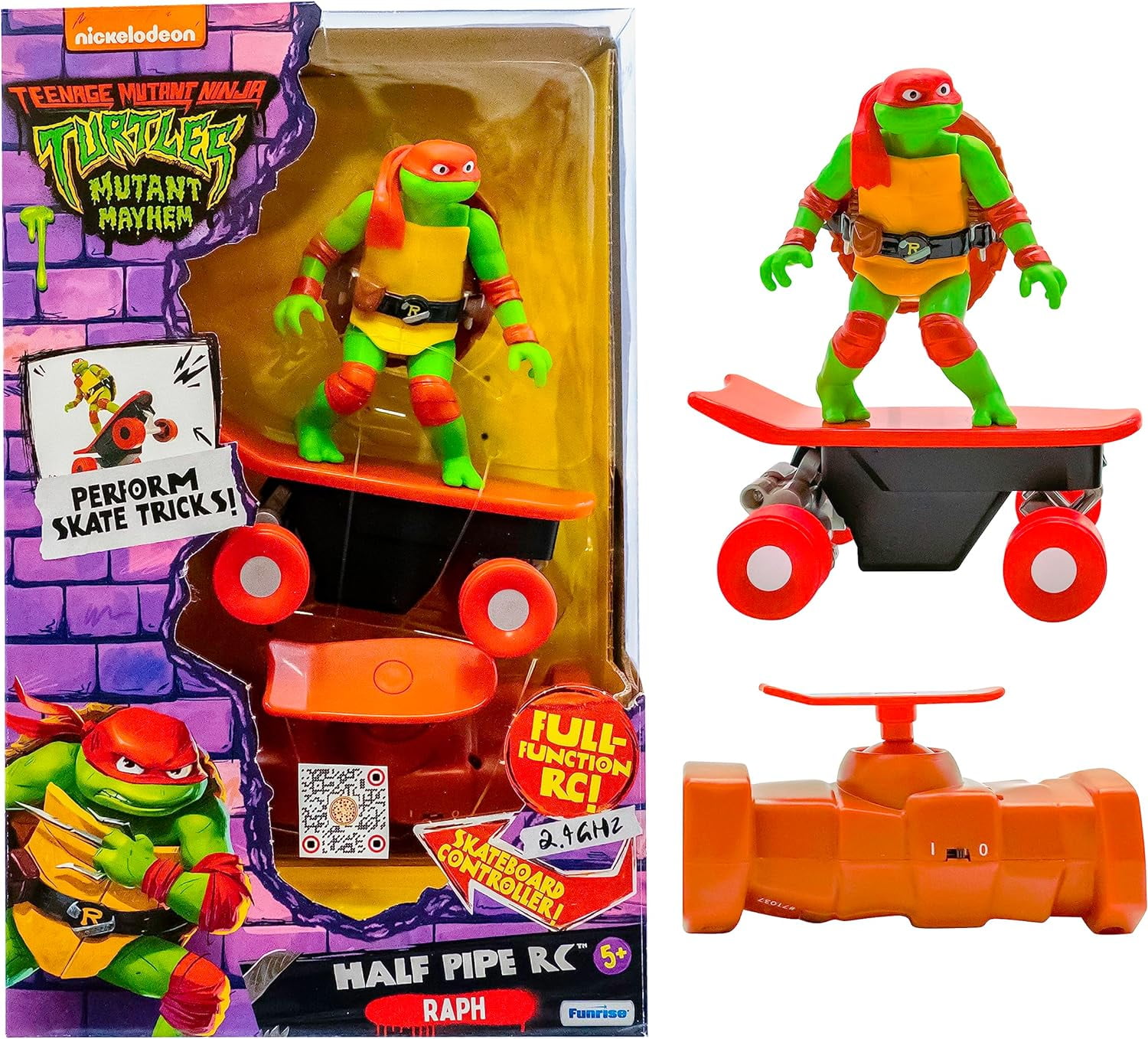 Teenage Mutant Ninja Turtles Toys for Kids 5 to 7 Years in Teenage Mutant Ninja Turtles Toys for Kids 5 to 7 Years in
