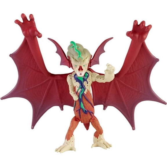 Teenage Mutant Ninja Turtles Kirby Bat Action Figure