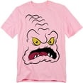 thumbnail image 1 of Teenage Mutant Ninja Turtles T-Shirt Krang Angry Unisex Graphic Tee for Men & Women, 1 of 7