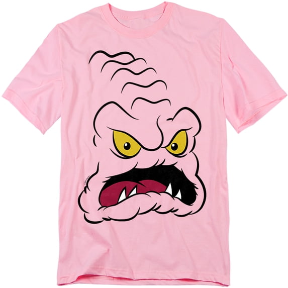 Teenage Mutant Ninja Turtles T-Shirt Krang Angry Unisex Graphic Tee for Men & Women