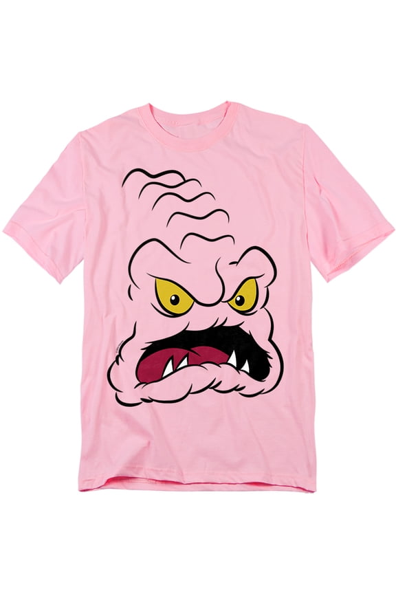 T-Shirt Krang Angry Unisex Graphic Tee for Men & Women