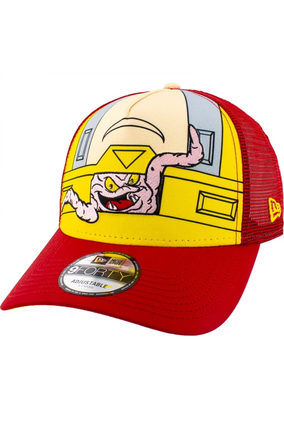 Krang Character Armor New Era 9Forty Adjustable Hat