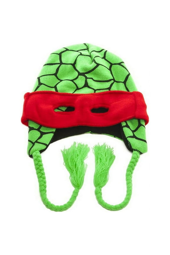 Teenage Mutant Ninja Turtles Laplander Raphael