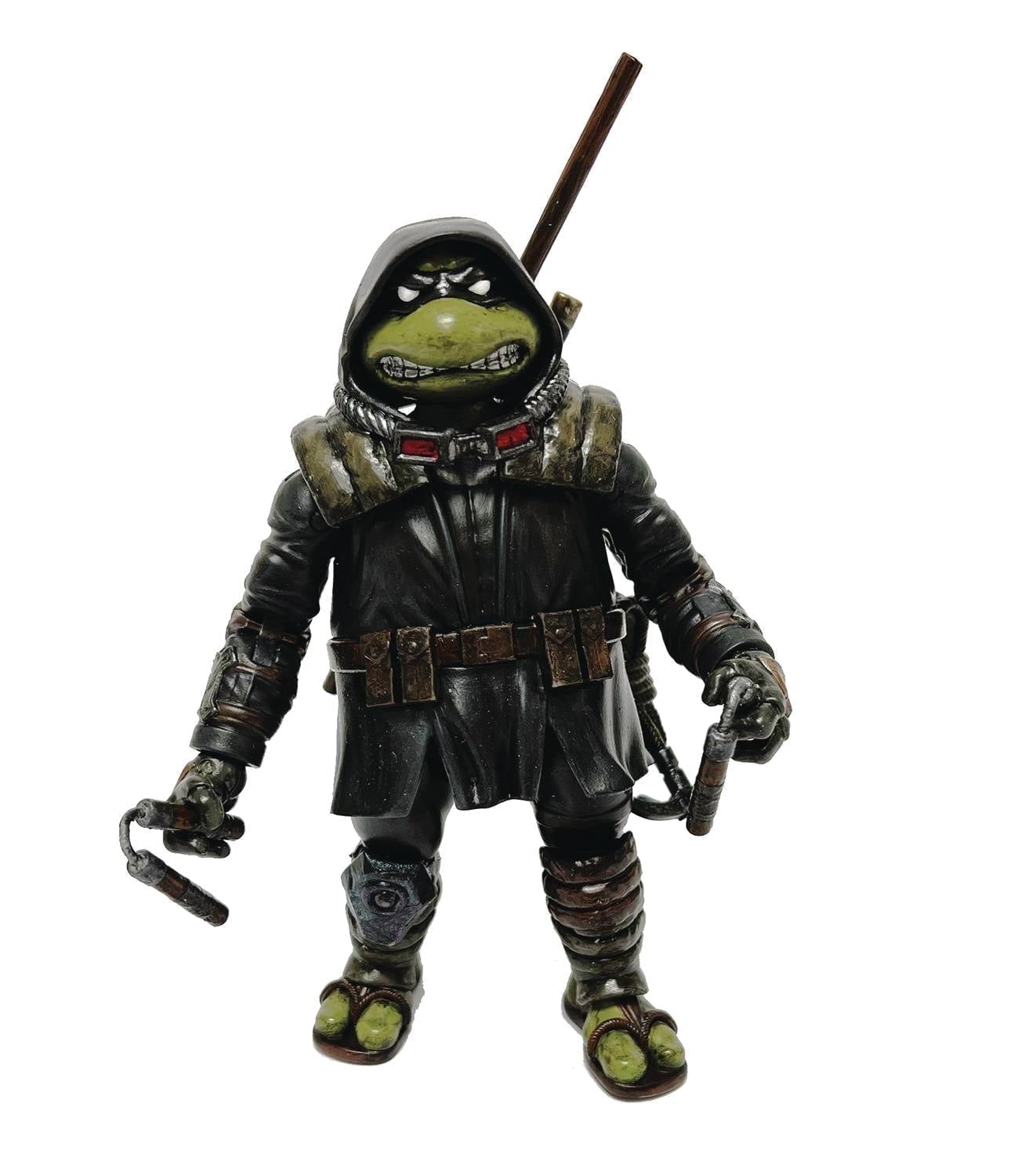 Teenage Mutant Ninja Turtles Last Ronin PX Egypt Ubuy