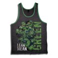 thumbnail image 1 of Teenage Mutant Ninja Turtles Lean Mean Green Youth Tank Top T-Shirt | L, 1 of 1