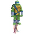 thumbnail image 1 of Teenage Mutant Ninja Turtles - Leonardo 3D Pinata, 1 of 1
