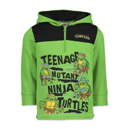 2014 ❤️ 2T - TMNT HEAVY FLANNEL pajamas Teenage Mutant Ninja Turtles /  Twins ?
